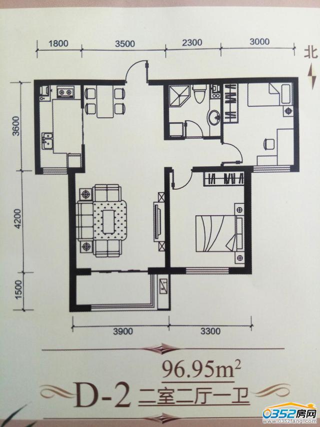 D-2-96.95O-22d1l(wi)